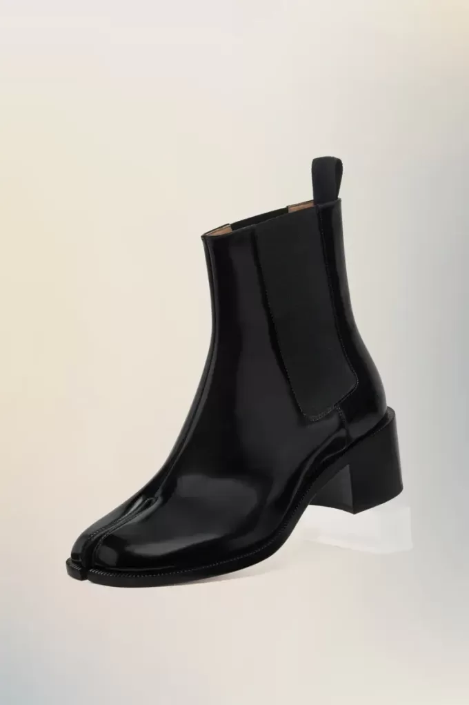 Maison Margiela Tabi stad Chelsea