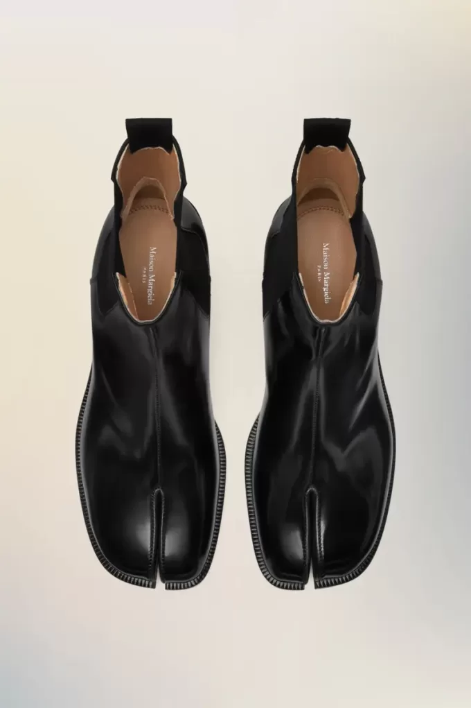 Maison Margiela Tabi stad Chelsea