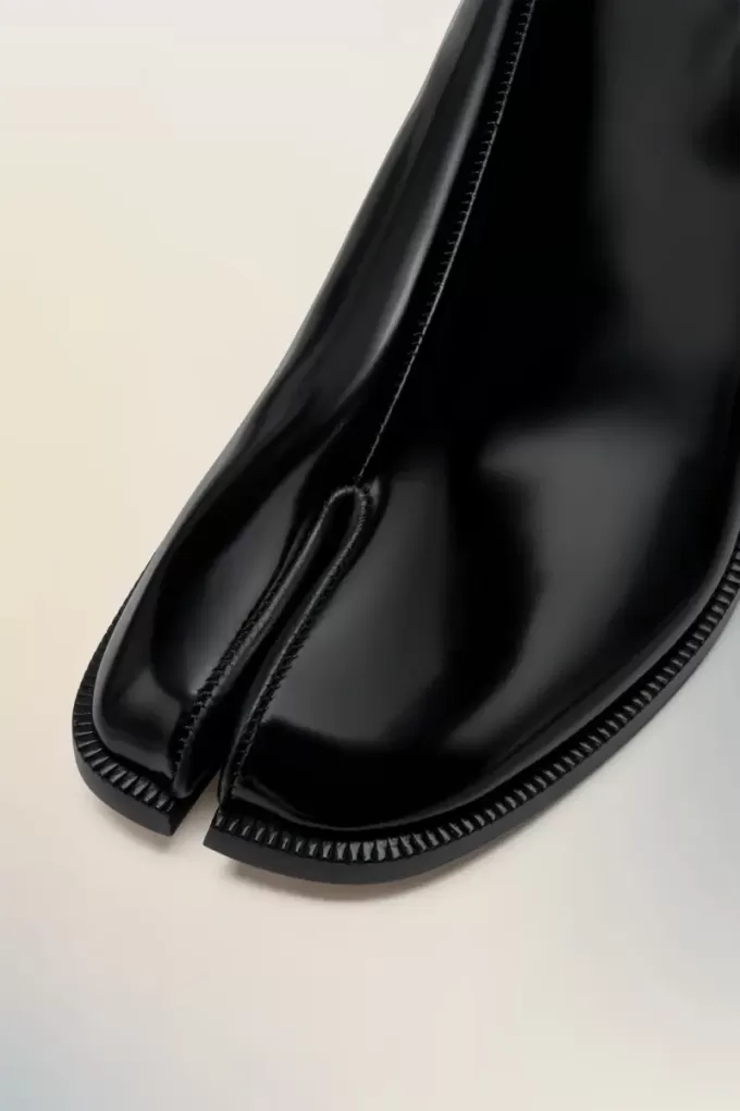 Maison Margiela Tabi stad Chelsea