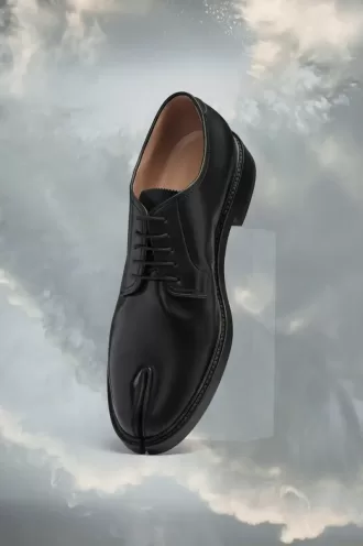 Maison Margiela Tabi veterschoen