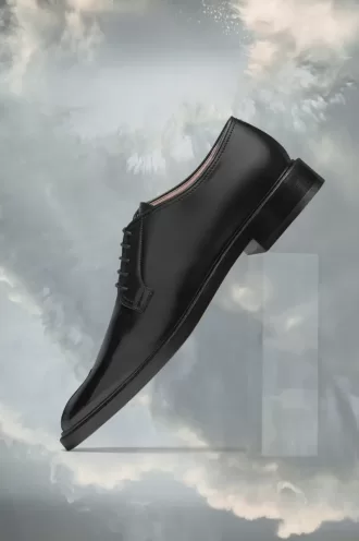 Maison Margiela Tabi veterschoen