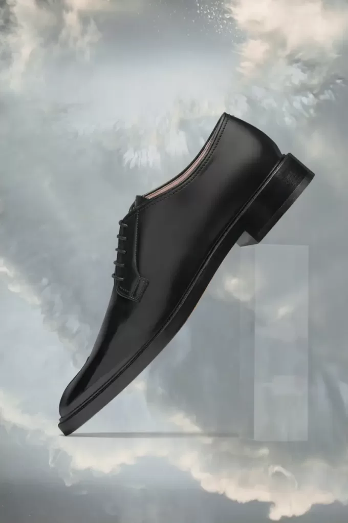 Maison Margiela Tabi veterschoen