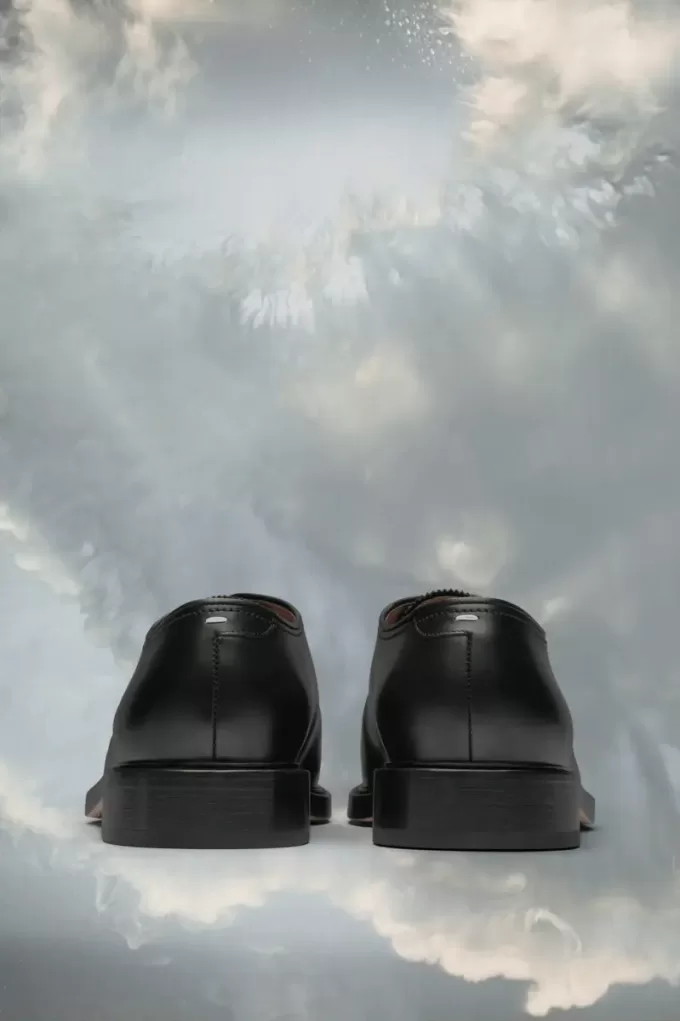 Maison Margiela Tabi veterschoen