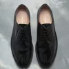 Maison Margiela Tabi veterschoen