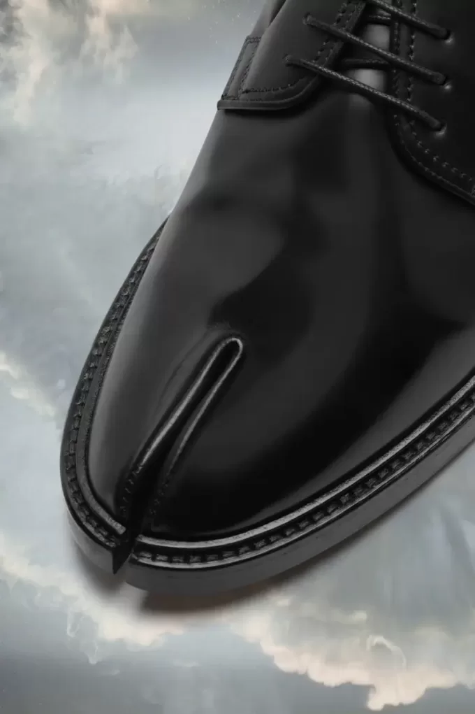 Maison Margiela Tabi veterschoen