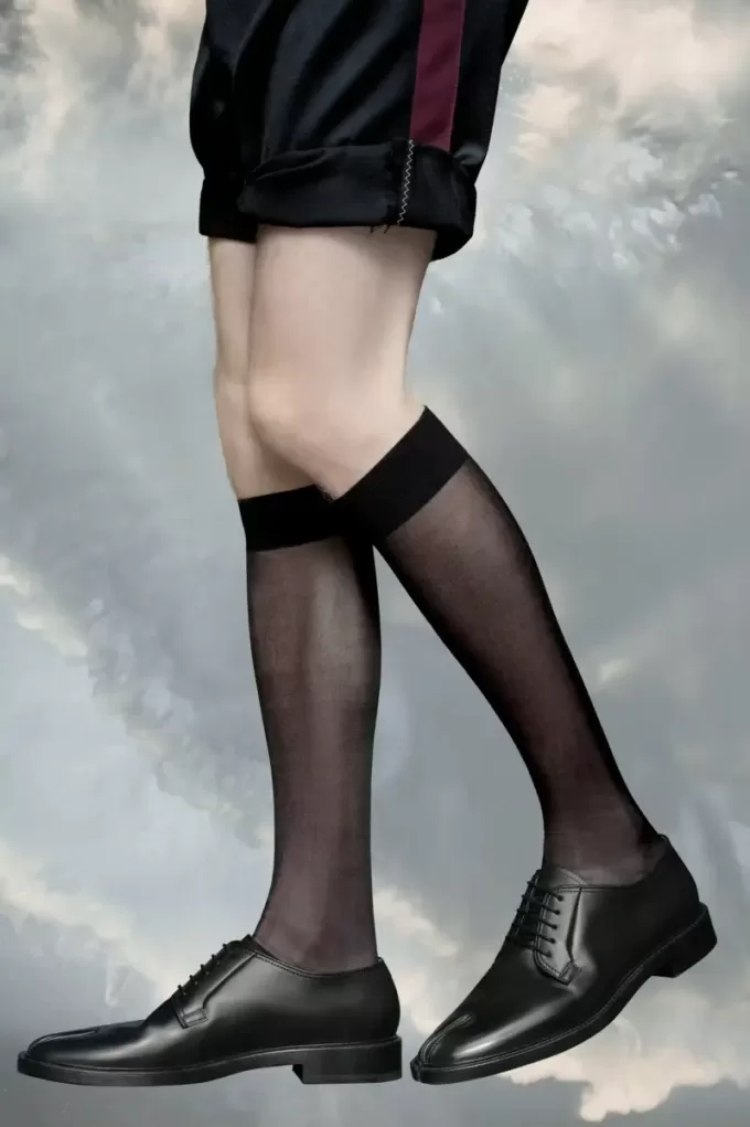 Maison Margiela Tabi veterschoen