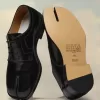 Maison Margiela Tabi veterschoenen