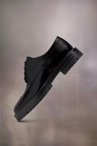 Maison Margiela Tabi veterschoenen
