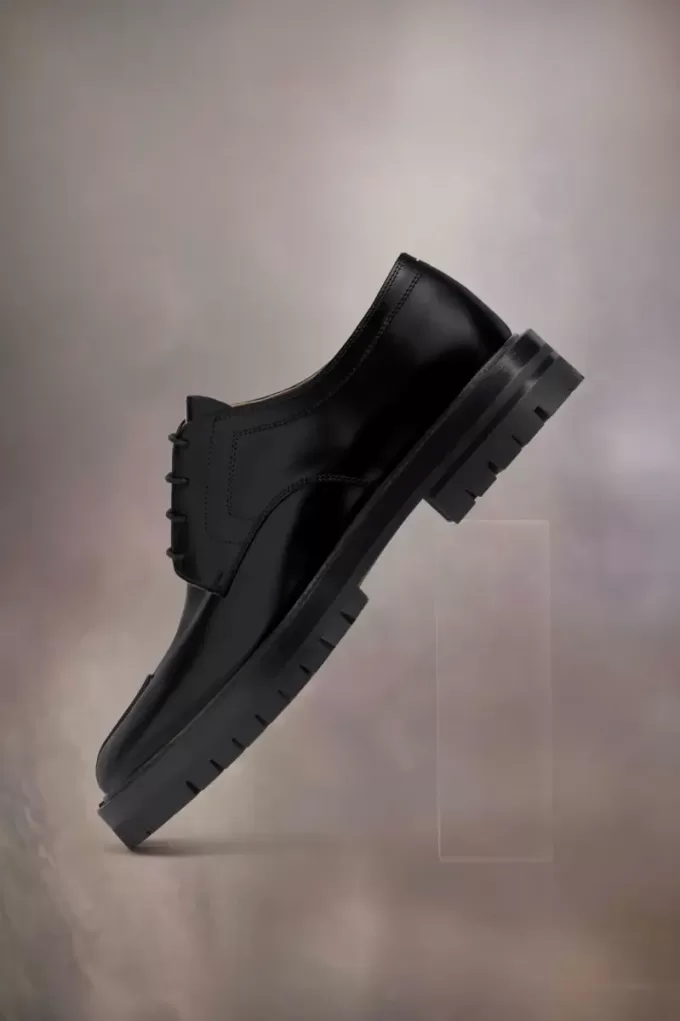 Maison Margiela Tabi veterschoenen