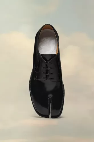 Maison Margiela Tabi veterschoenen