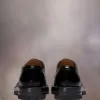 Maison Margiela Tabi veterschoenen