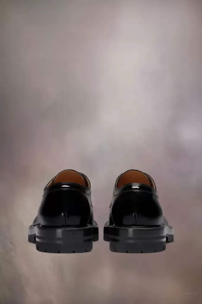 Maison Margiela Tabi veterschoenen