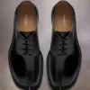 Maison Margiela Tabi veterschoenen