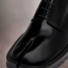 Maison Margiela Tabi veterschoenen