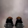 Maison Margiela Tabi veterschoenen