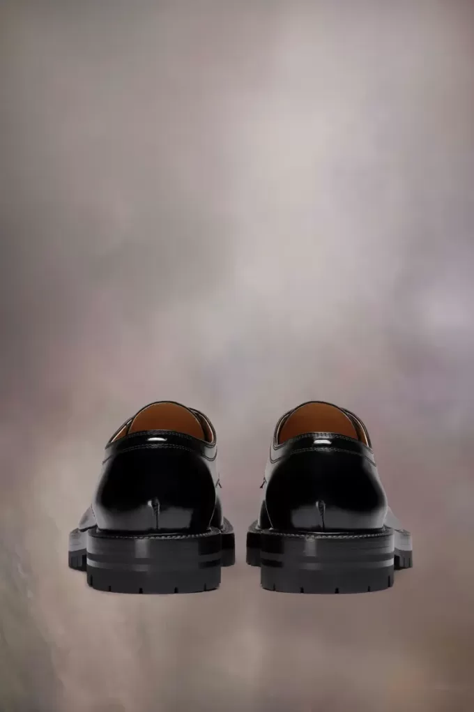 Maison Margiela Tabi veterschoenen