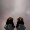 Maison Margiela Tabi veterschoenen