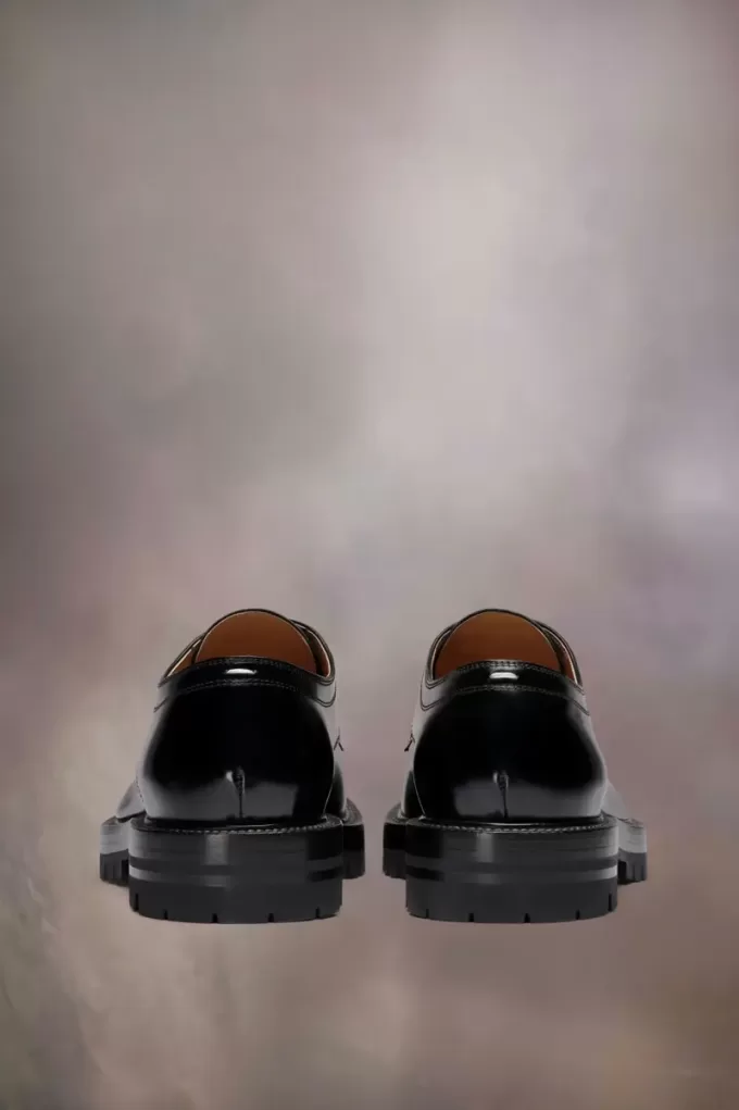 Maison Margiela Tabi veterschoenen