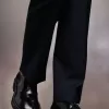 Maison Margiela Tabi veterschoenen
