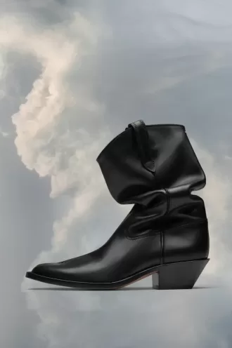 Maison Margiela Tabi westernlaars