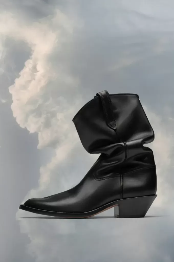 Maison Margiela Tabi westernlaars