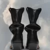 Maison Margiela Tabi westernlaars