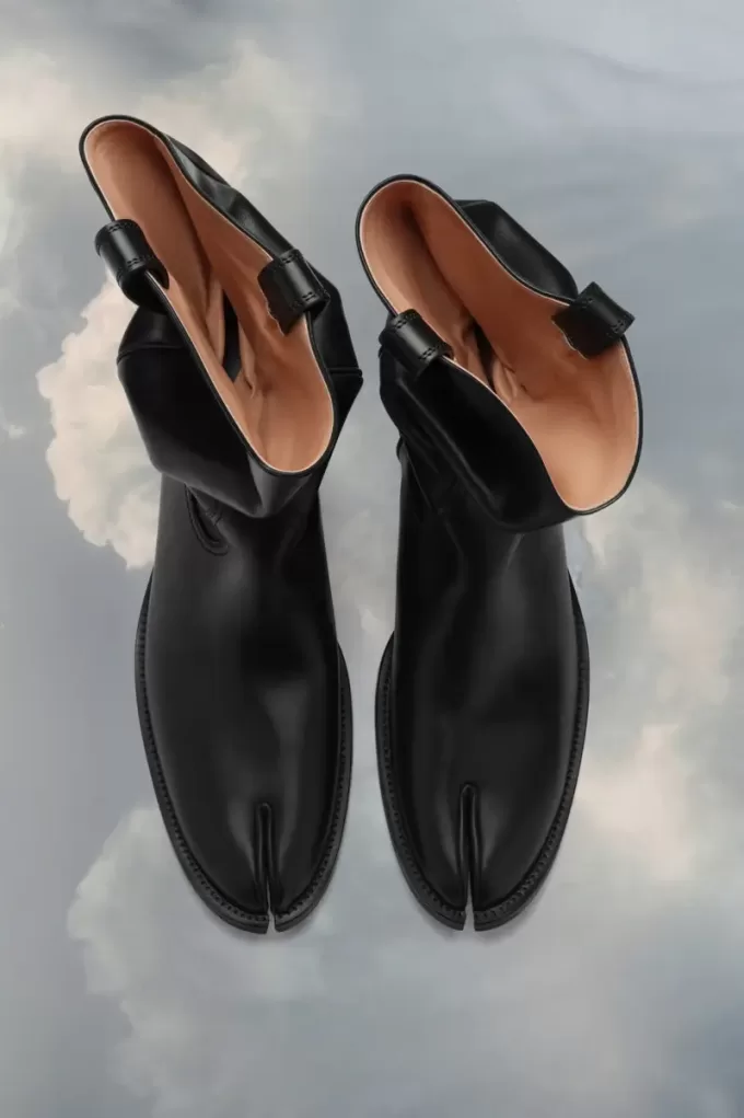 Maison Margiela Tabi westernlaars