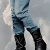 Maison Margiela Tabi westernlaars