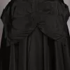 Maison Margiela Taffeta Midi Rok
