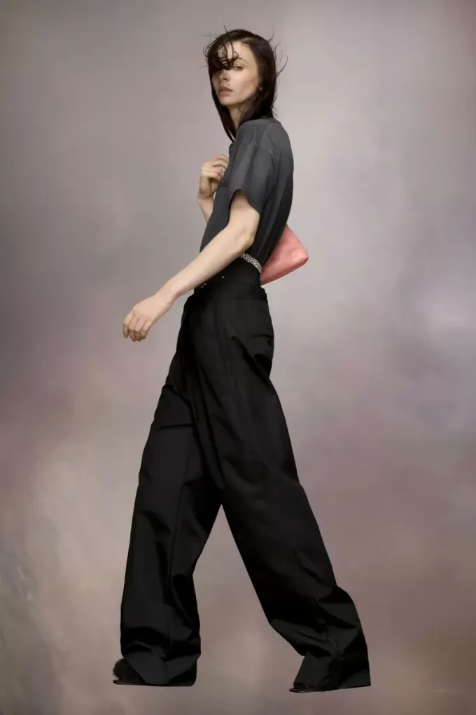 Maison Margiela Taillestrikbroek