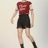 Maison Margiela Tailored shorts