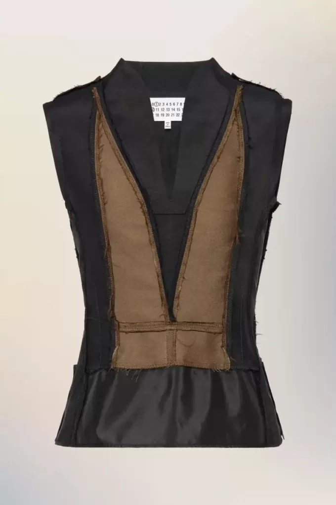 Maison Margiela Top op maat