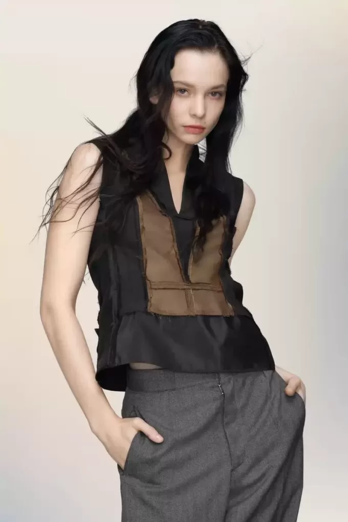 Maison Margiela Top op maat