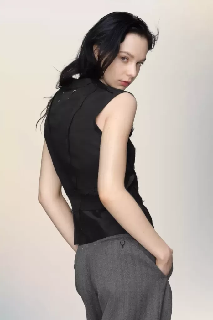 Maison Margiela Top op maat