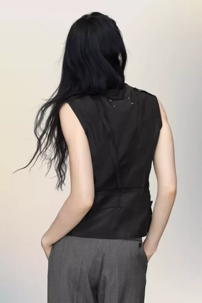 Maison Margiela Top op maat