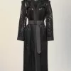 Maison Margiela Trench-jurk