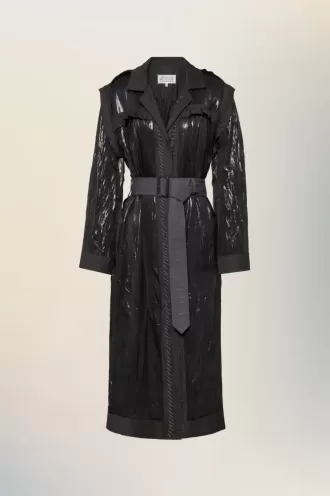 Maison Margiela Trench-jurk