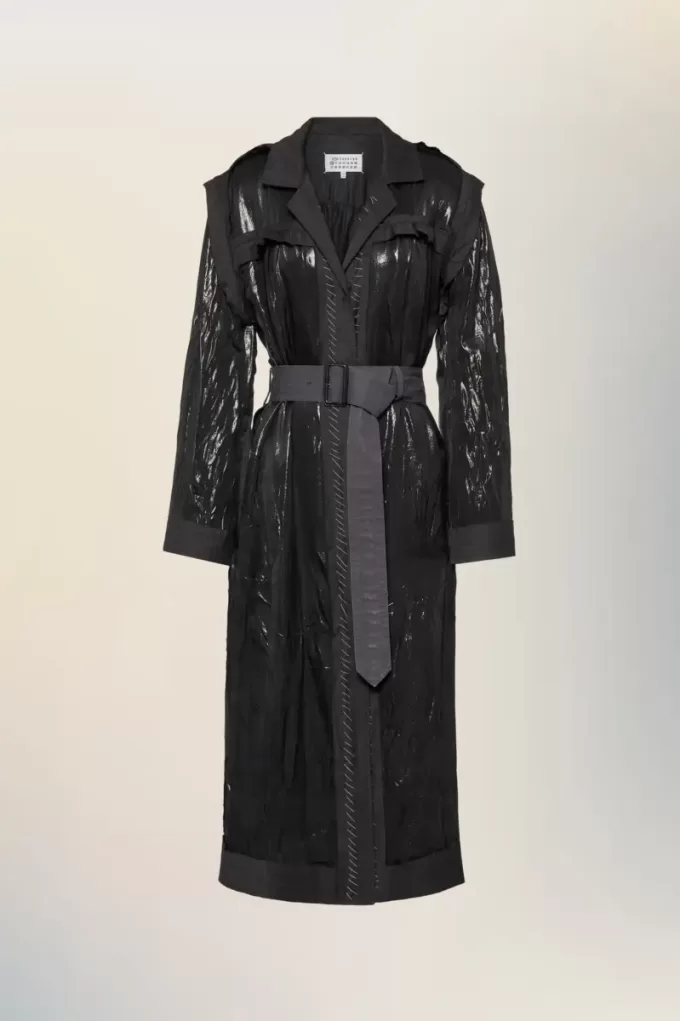 Maison Margiela Trench-jurk
