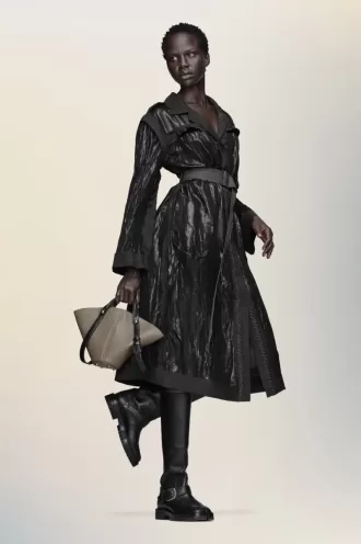 Maison Margiela Trench-jurk