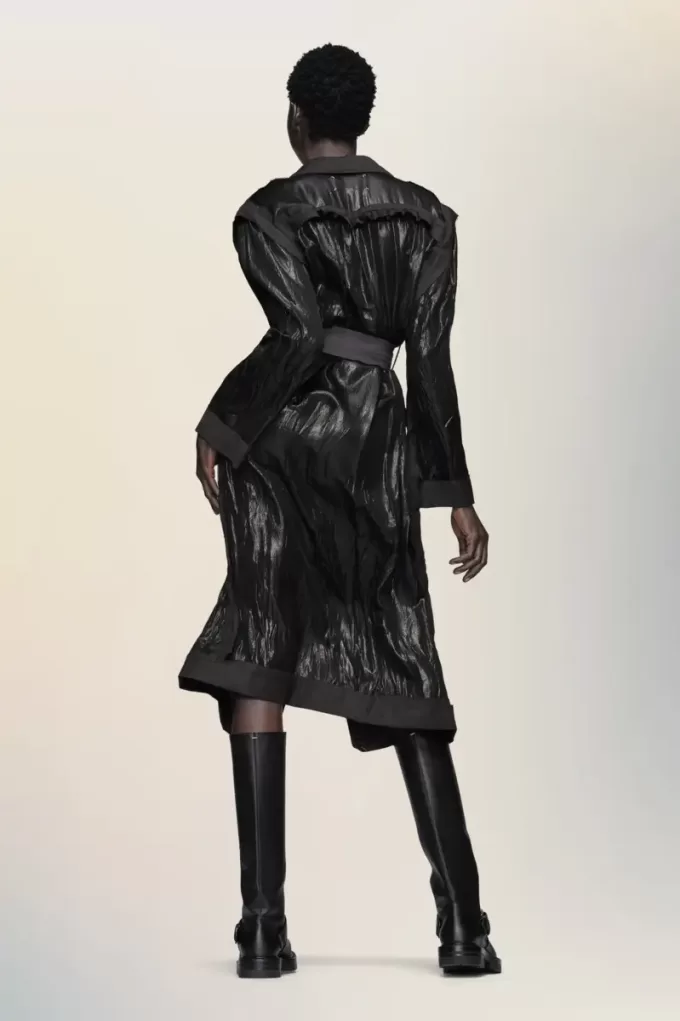 Maison Margiela Trench-jurk