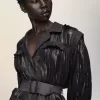 Maison Margiela Trench-jurk