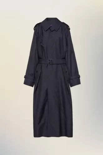 Maison Margiela Trenchcoat