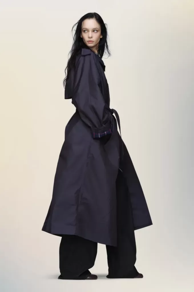 Maison Margiela Trenchcoat