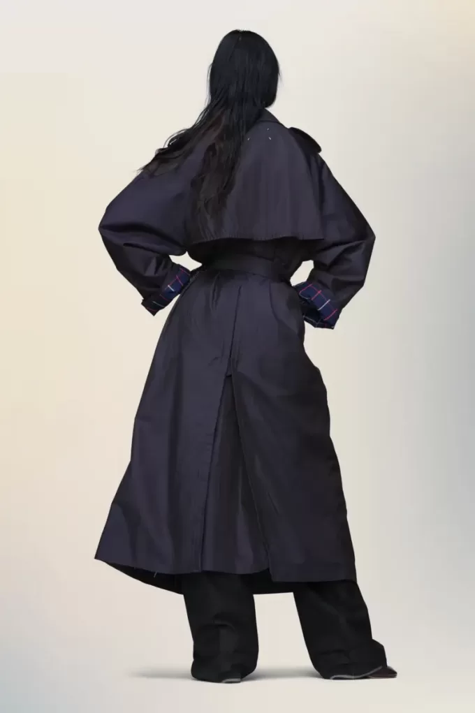 Maison Margiela Trenchcoat