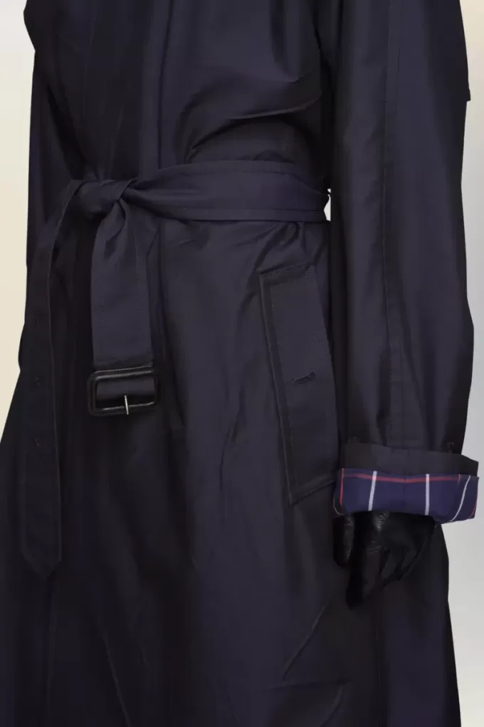 Maison Margiela Trenchcoat