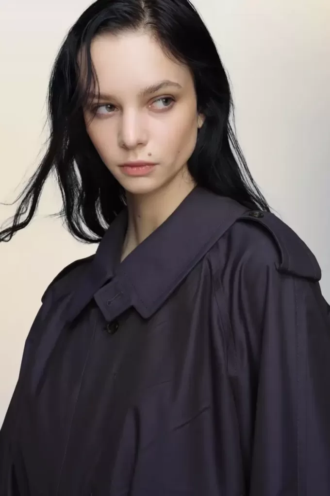 Maison Margiela Trenchcoat