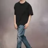 Maison Margiela Turn-up Jeans