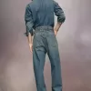 Maison Margiela Turn-up Jeans
