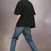 Maison Margiela Turn-up Jeans