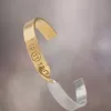 Maison Margiela Twisted nummermanchet